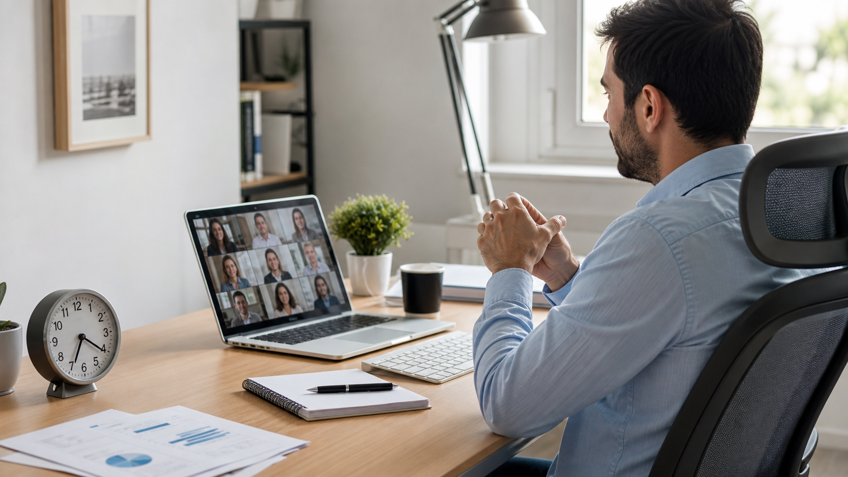 Nueva regulación del teletrabajo: derechos y obligaciones