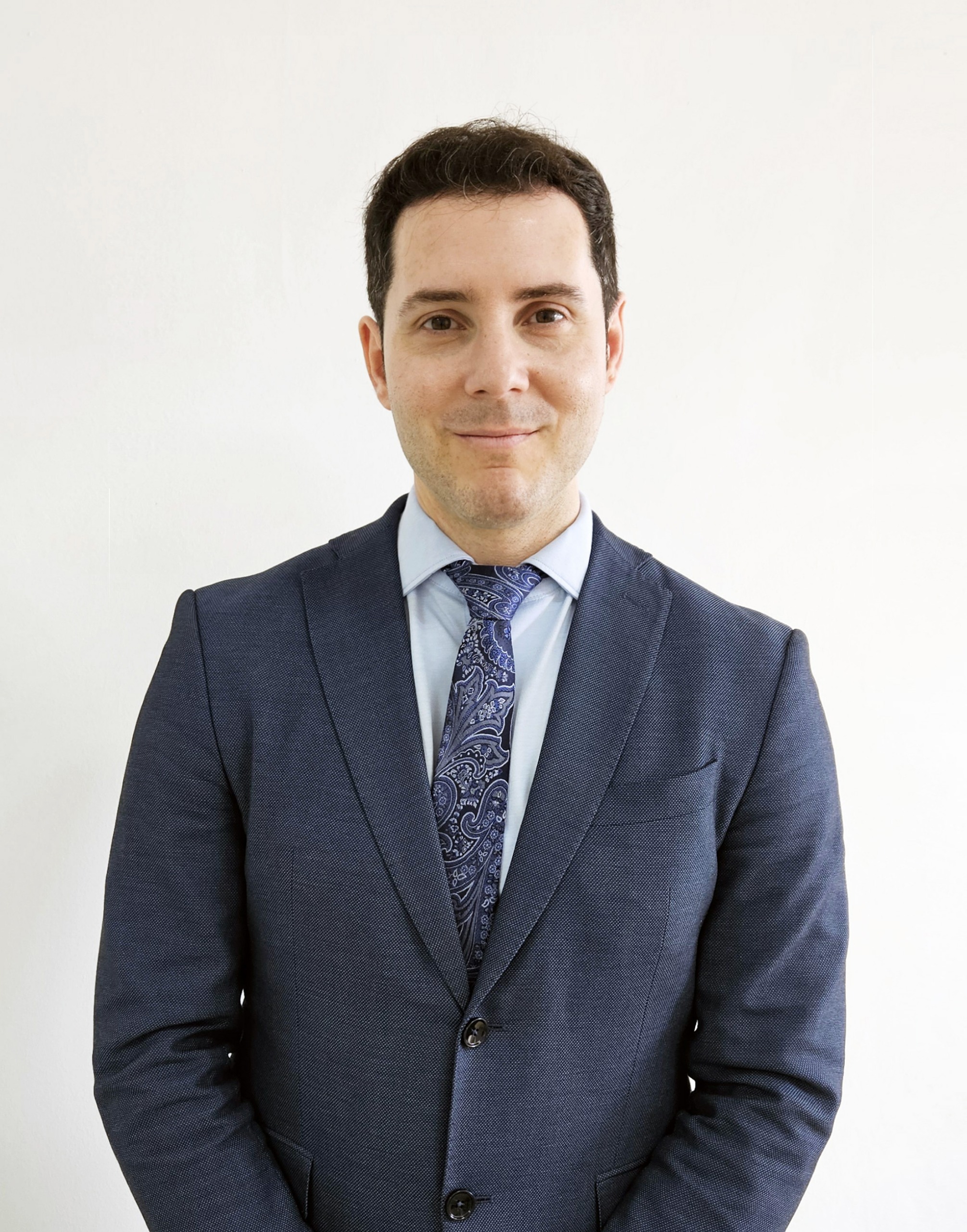 Gerardo Parejo Fernández