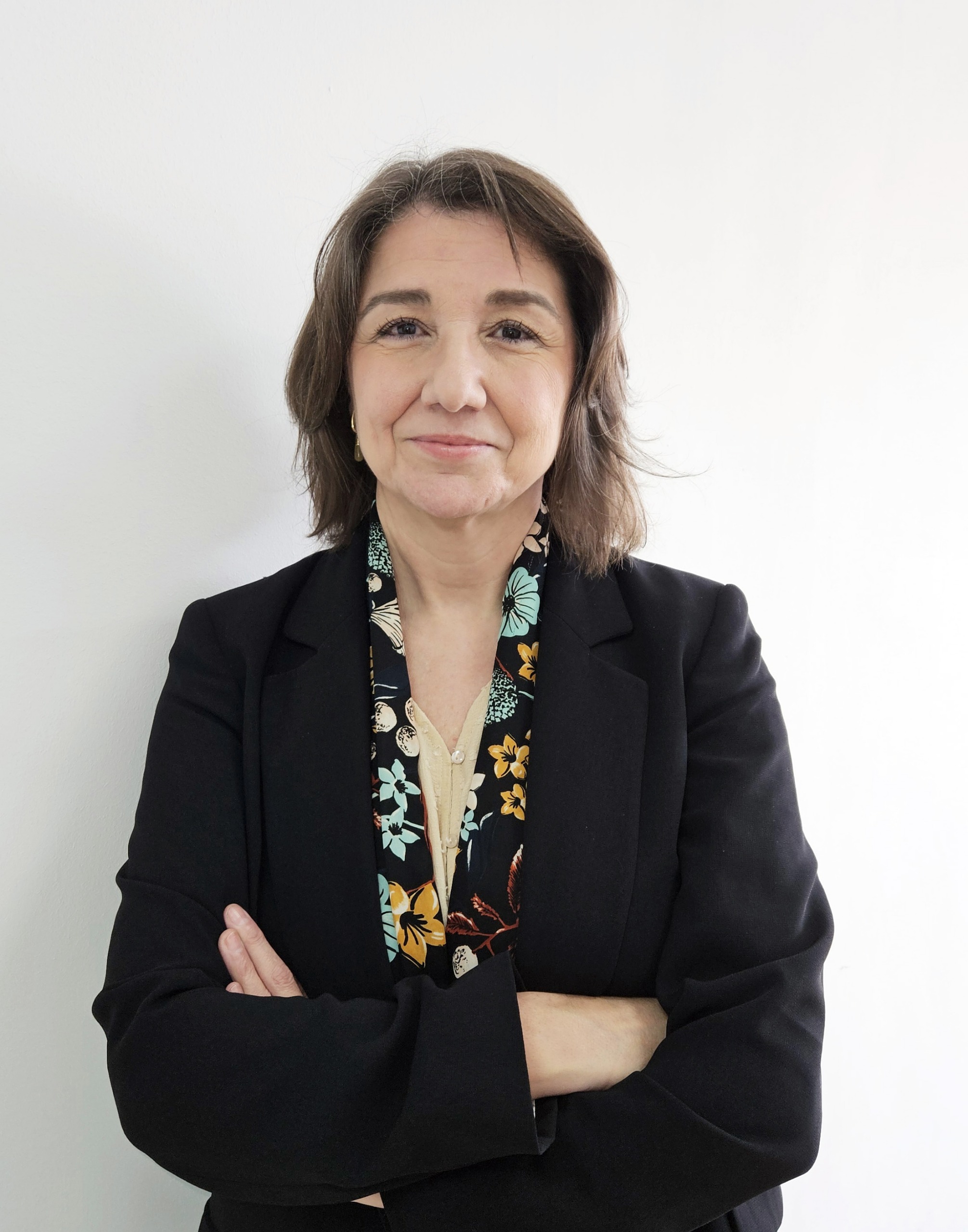 Noemí Hernández Merchán